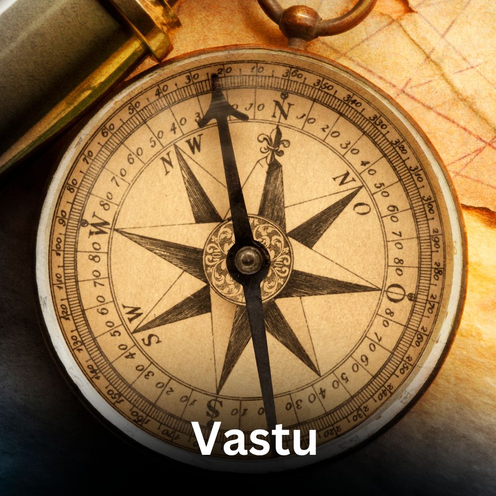 For Vastu visit for home/commercial space
