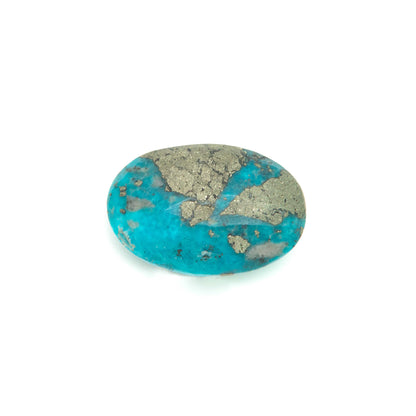 Turquoise (Firoza) Gemstone | Natural & Certified |  Unisex Both for Men & Women