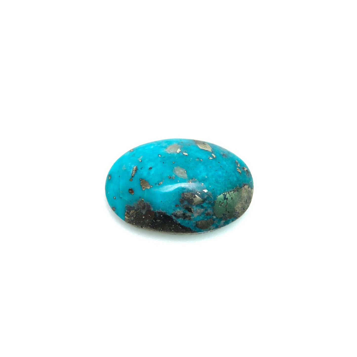 Turquoise (Firoza) Gemstone | Natural & Certified |  Unisex Both for Men & Women