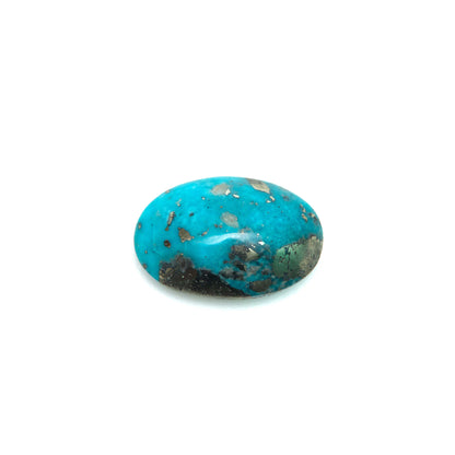 Turquoise (Firoza) Gemstone | Natural & Certified |  Unisex Both for Men & Women