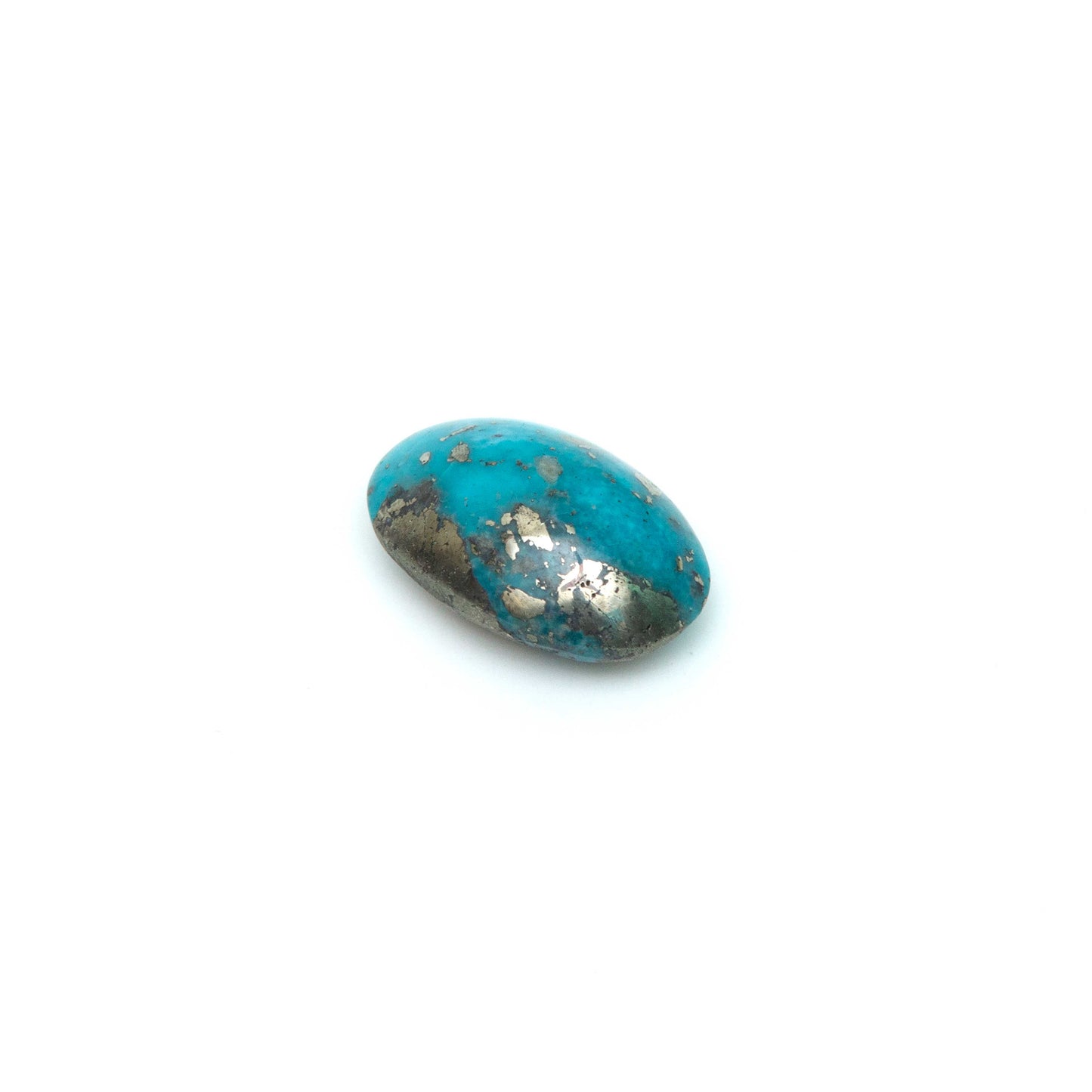 Turquoise (Firoza) Gemstone | Natural & Certified |  Unisex Both for Men & Women