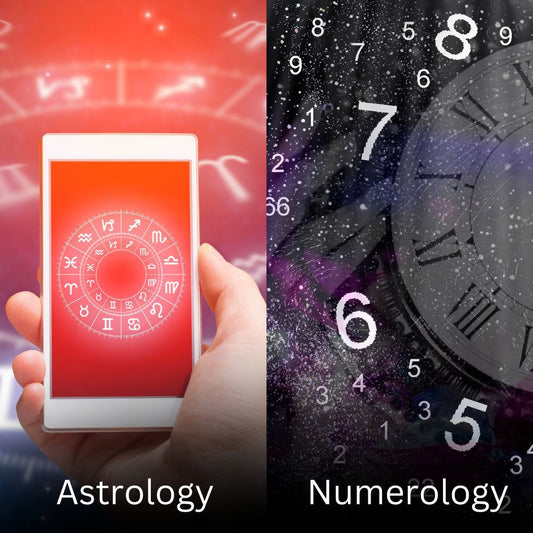 Astrology & Numerology